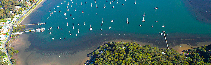 Boat Repairs & Maintenance, Berths & Swing Moorings